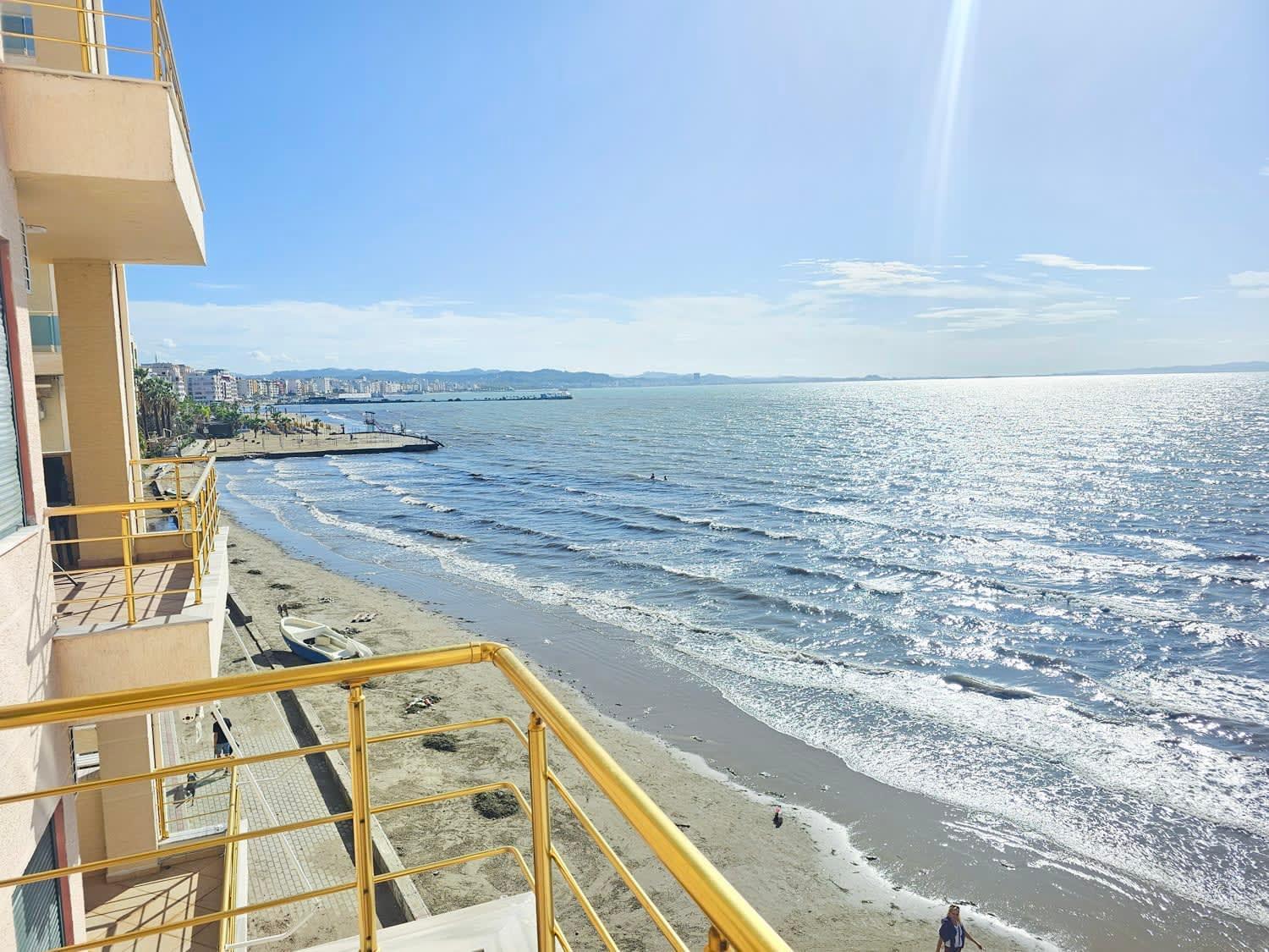 Seaside Serenity 771 Apartment Durrës